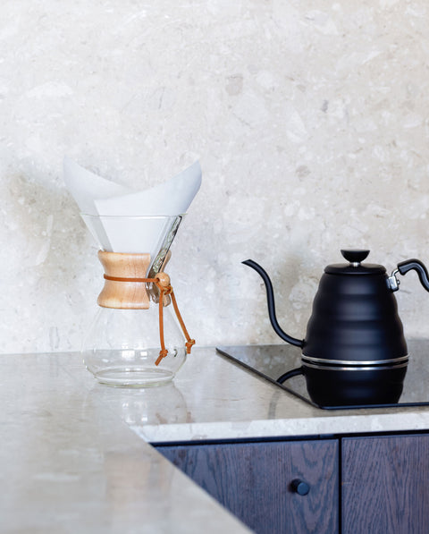 Chemex Eight Cup Classic series