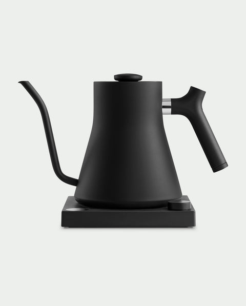 Stagg EKG Electric Kettle, matte black