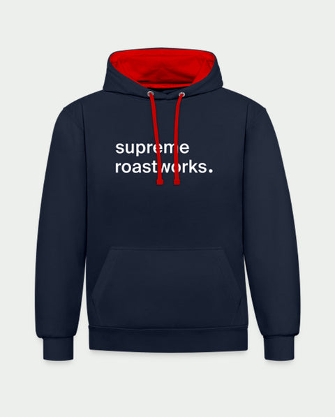 Supreme Hoodie