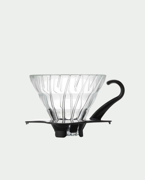 Hario V60-01 filterholder glass