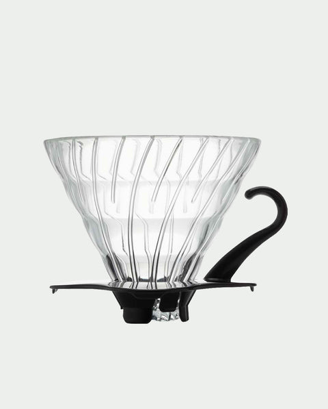 Hario V60-02 filterholder glass