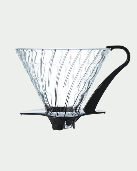 Hario V60-03 filterholder glass