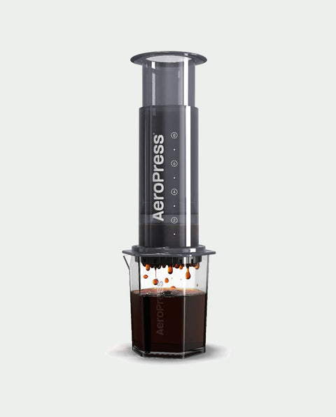 Aeropress Coffeemaker XL