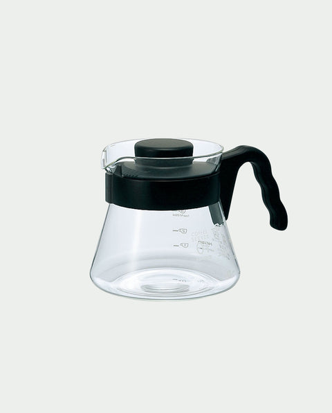 V60-01 coffee server