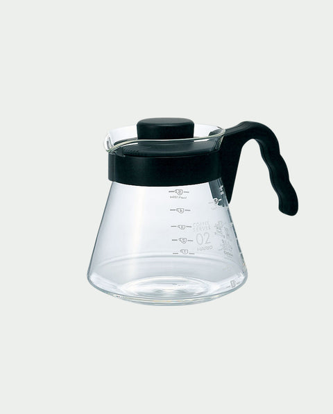 Hario 02 coffee server