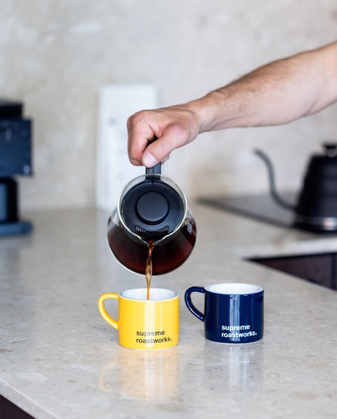 Hario koffiespuit Technica 3 kopjes online kopen Hario koffiespuit Technica 3 kopjes online kopen