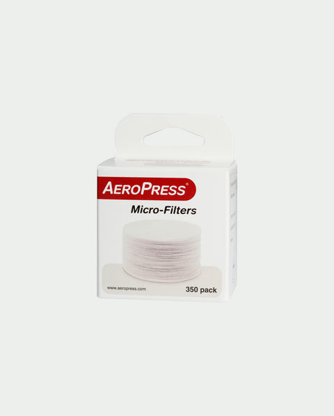 Aeropress filter 350 pcs